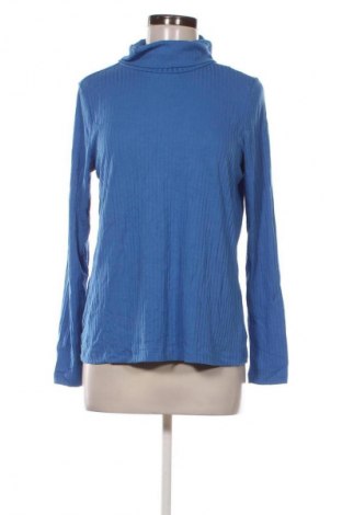Damen Rollkragen Suzanne Grae, Größe S, Farbe Blau, Preis 9,99 €