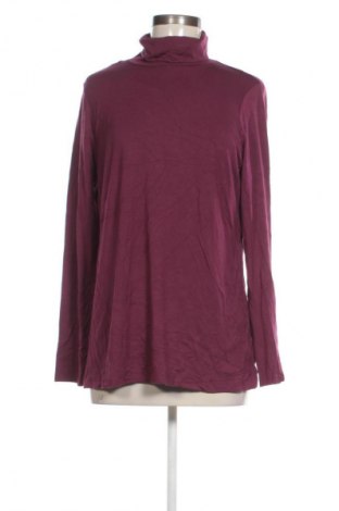 Damen Rollkragen Tahari, Größe XL, Farbe Lila, Preis € 20,99