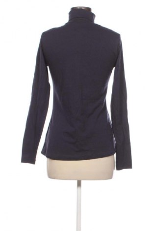 Damen Rollkragen Target, Größe M, Farbe Blau, Preis € 15,99