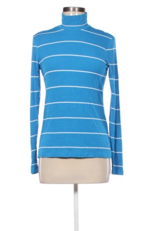 Női garbó Tatuum, Méret S, Szín Kék, Ár 10 146 Ft