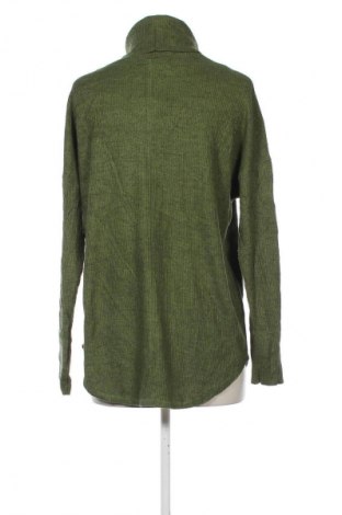 Dámsky rolák  Time and tru, Veľkosť M, Farba Zelená, Cena  6,95 €