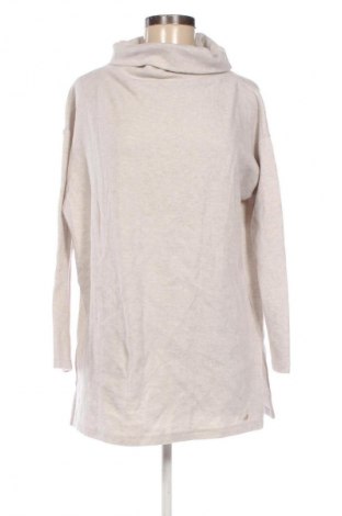 Damen Rollkragen Tom Tailor, Größe L, Farbe Beige, Preis 8,99 €