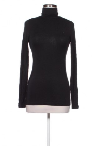 Dámsky rolák  Tom Tailor, Veľkosť XS, Farba Čierna, Cena  23,59 €