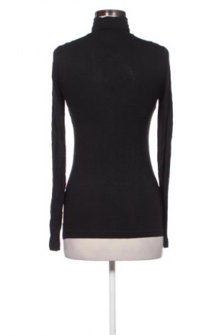 Dámsky rolák  Tom Tailor, Veľkosť XS, Farba Čierna, Cena  23,59 €