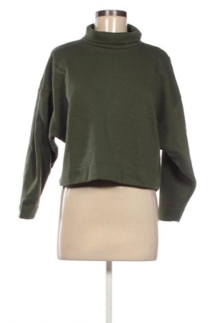 Helancă de femei Unbranded, Mărime S, Culoare Verde, Preț 52,13 Lei