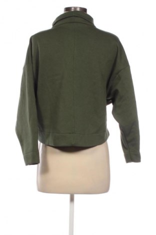 Helancă de femei Unbranded, Mărime S, Culoare Verde, Preț 52,13 Lei