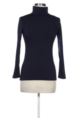 Damen Rollkragen Unbranded, Größe L, Farbe Blau, Preis 10,00 €