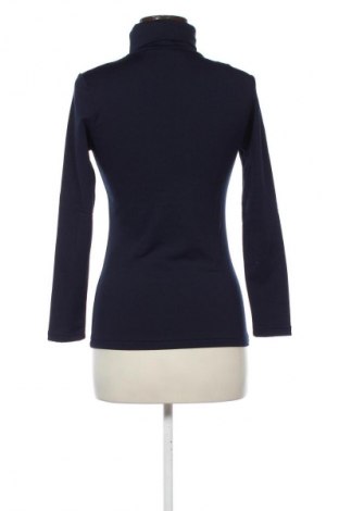 Damen Rollkragen Unbranded, Größe L, Farbe Blau, Preis 10,00 €