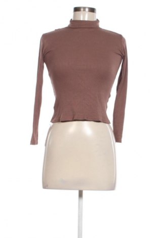 Dámský rolák Unbranded, Velikost M, Barva Hnědá, Cena  277,00 Kč