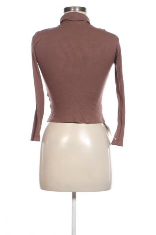 Dámský rolák Unbranded, Velikost M, Barva Hnědá, Cena  277,00 Kč