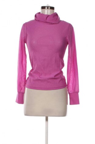 Damen Rollkragen Unbranded, Größe XS, Farbe Lila, Preis € 10,00