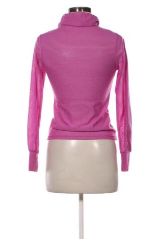 Damen Rollkragen Unbranded, Größe XS, Farbe Lila, Preis € 10,00