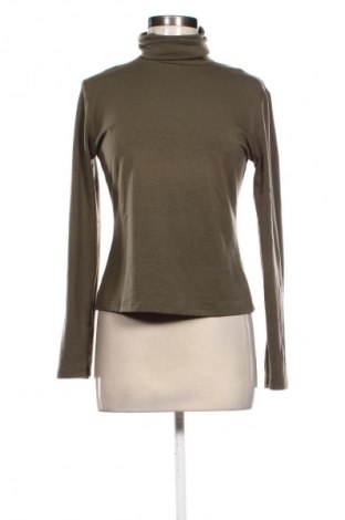 Дамско полo Unbranded, Размер M, Цвят Зелен, Цена 10,00 €