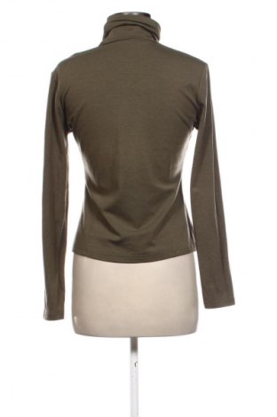 Дамско полo Unbranded, Размер M, Цвят Зелен, Цена 10,00 €