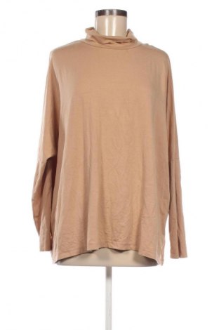 Damen Rollkragen Unbranded, Größe L, Farbe Beige, Preis 9,70 €