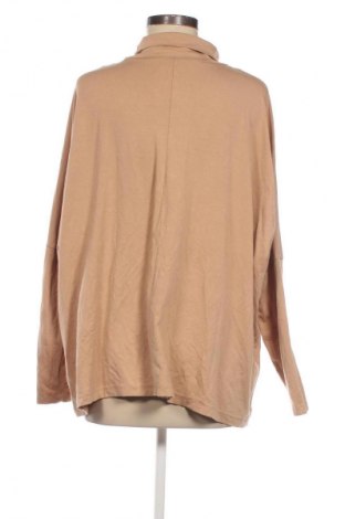 Damen Rollkragen Unbranded, Größe L, Farbe Beige, Preis 9,70 €