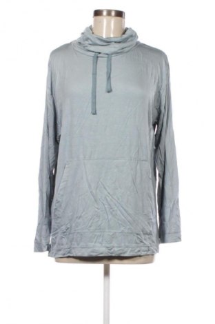 Γυναικείο ζιβάγκο Unbranded, Μέγεθος S, Χρώμα Μπλέ, Τιμή 6,99 €