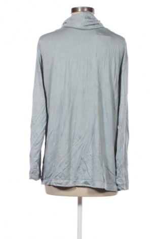 Γυναικείο ζιβάγκο Unbranded, Μέγεθος S, Χρώμα Μπλέ, Τιμή 6,99 €