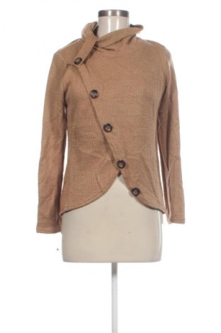 Helancă de femei Unbranded, Mărime S, Culoare Maro, Preț 37,99 Lei