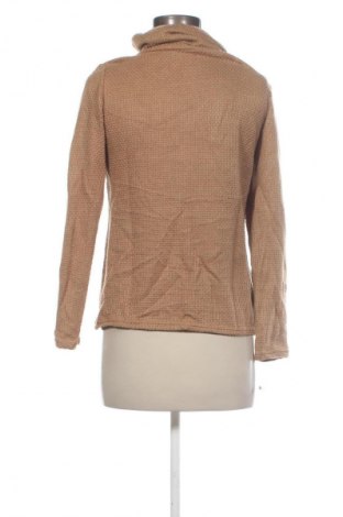 Helancă de femei Unbranded, Mărime S, Culoare Maro, Preț 37,99 Lei