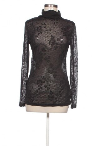 Damen Rollkragen Unbranded, Größe M, Farbe Schwarz, Preis € 6,99