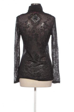 Damen Rollkragen Unbranded, Größe M, Farbe Schwarz, Preis € 6,99