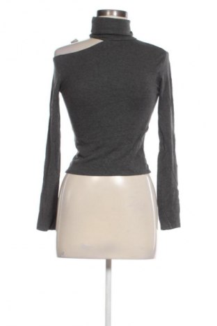 Dámský rolák Unbranded, Velikost S, Barva Šedá, Cena  149,00 Kč