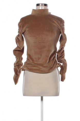 Damen Rollkragen Unbranded, Größe S, Farbe Braun, Preis 10,00 €