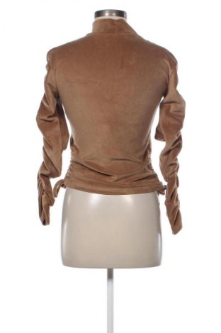 Damen Rollkragen Unbranded, Größe S, Farbe Braun, Preis 10,00 €