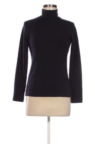 Γυναικείο ζιβάγκο Uniqlo, Μέγεθος M, Χρώμα Μπλέ, Τιμή 7,99 €