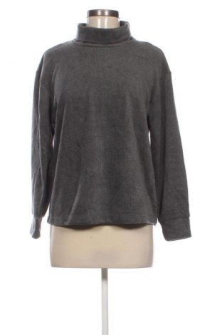 Γυναικείο ζιβάγκο Uniqlo, Μέγεθος S, Χρώμα Γκρί, Τιμή 10,00 €