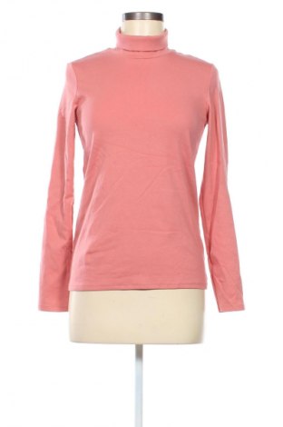 Damski golf Uniqlo, Rozmiar S, Kolor Różowy, Cena 74,99 zł