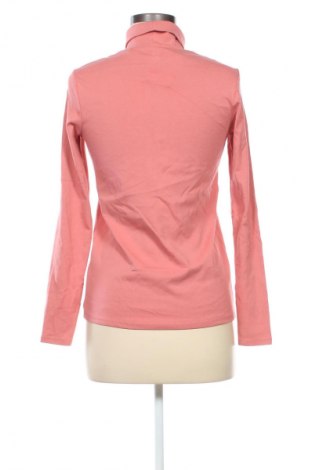 Damski golf Uniqlo, Rozmiar S, Kolor Różowy, Cena 74,99 zł