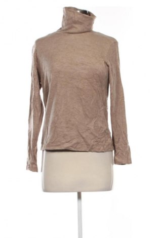 Γυναικείο ζιβάγκο Uniqlo, Μέγεθος M, Χρώμα  Μπέζ, Τιμή 7,99 €