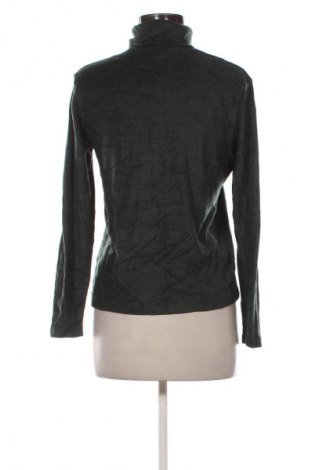 Дамско полo Uniqlo, Размер M, Цвят Зелен, Цена 6,64 €