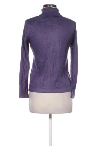 Dámský rolák Uniqlo, Velikost M, Barva Fialová, Cena  189,00 Kč