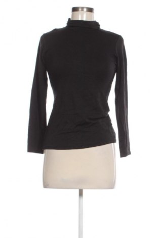 Damski golf Uniqlo, Rozmiar M, Kolor Czarny, Cena 33,99 zł