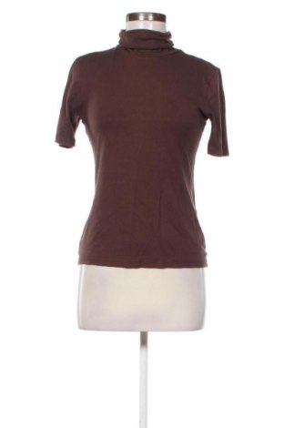 Dámský rolák Via Appia, Velikost M, Barva Hnědá, Cena  283,00 Kč