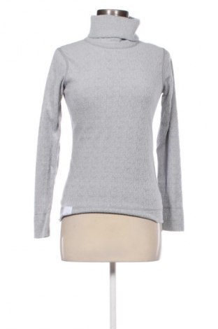 Helancă de femei Wedze, Mărime S, Culoare Gri, Preț 50,58 Lei