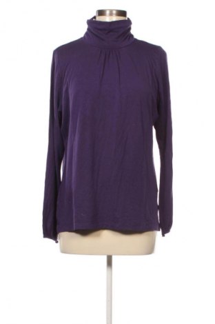 Дамско полo Yessica, Размер L, Цвят Лилав, Цена 5,11 €