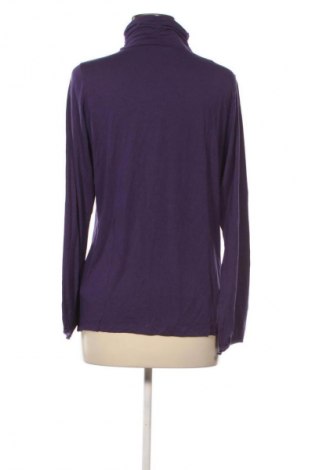 Дамско полo Yessica, Размер L, Цвят Лилав, Цена 5,11 €