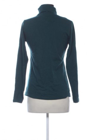 Női garbó Yessica, Méret M, Szín Zöld, Ár 2 629 Ft