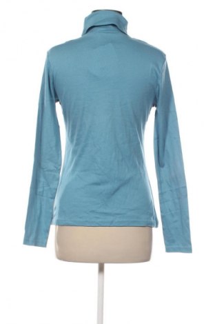 Helancă de femei Yessica, Mărime M, Culoare Albastru, Preț 72,99 Lei