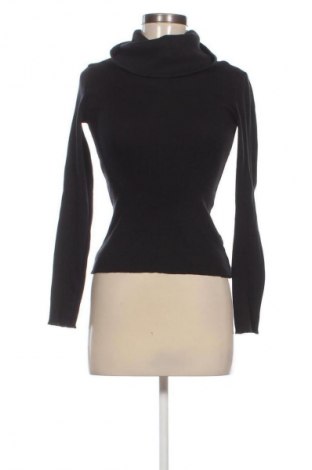 Női garbó Zara, Méret S, Szín Fekete, Ár 4 132 Ft