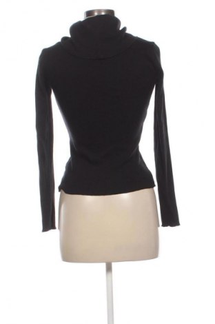 Női garbó Zara, Méret S, Szín Fekete, Ár 4 132 Ft