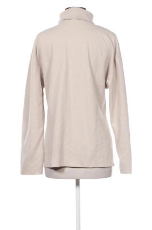 Helancă de femei Zara, Mărime M, Culoare Bej, Preț 53,00 Lei
