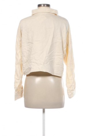 Női garbó Zara, Méret L, Szín Bézs, Ár 3 949 Ft