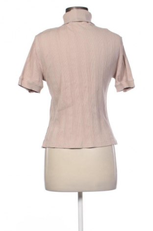 Damen Rollkragen Zara, Größe XL, Farbe Beige, Preis € 10,00