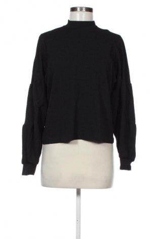 Helancă de femei Zara, Mărime S, Culoare Negru, Preț 51,99 Lei