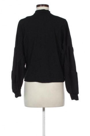 Helancă de femei Zara, Mărime S, Culoare Negru, Preț 51,99 Lei